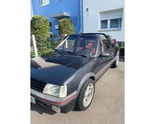 Peugeot 205 Gebrauchtwagen