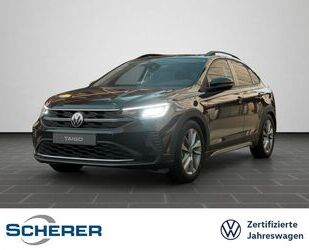 VW Taigo Gebrauchtwagen