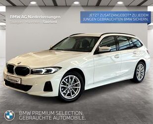 BMW 318 Gebrauchtwagen