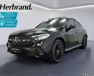 Mercedes-Benz GLC 300 Gebrauchtwagen