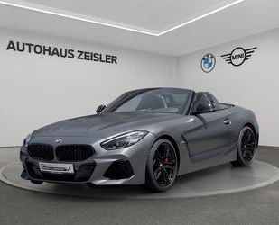 BMW Z4 M40i Gebrauchtwagen