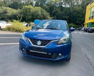 Suzuki Baleno Gebrauchtwagen