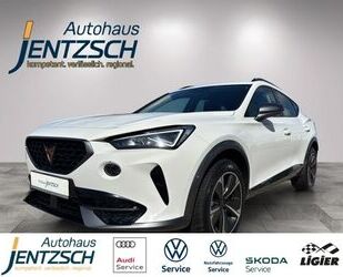 Cupra Formentor Gebrauchtwagen
