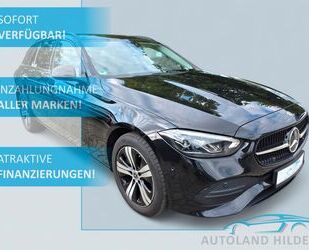 Mercedes-Benz C 220 Gebrauchtwagen