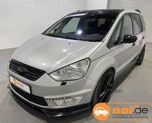 Ford Galaxy Gebrauchtwagen