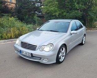Mercedes-Benz C 320 Gebrauchtwagen