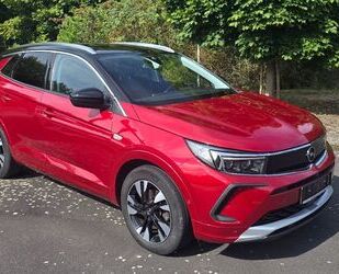 Opel Grandland (X) Gebrauchtwagen