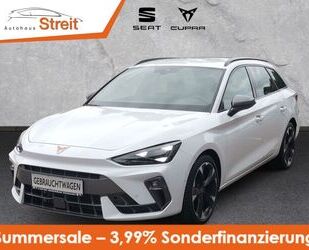 Cupra Leon Gebrauchtwagen