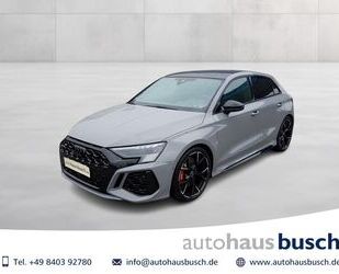 Audi RS3 Gebrauchtwagen