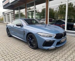 BMW M850 Gebrauchtwagen