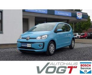VW up! Gebrauchtwagen