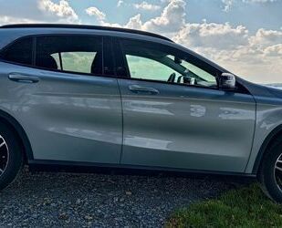Mercedes-Benz GLA 200 Gebrauchtwagen