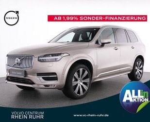 Volvo XC90 Gebrauchtwagen