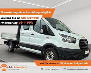 Ford Transit Gebrauchtwagen