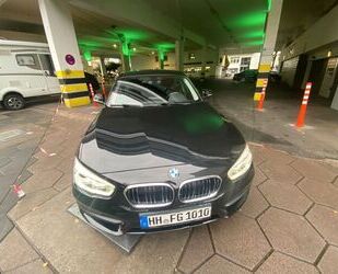 BMW 116 Gebrauchtwagen