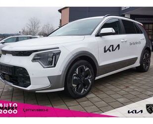 Kia Niro EV Gebrauchtwagen