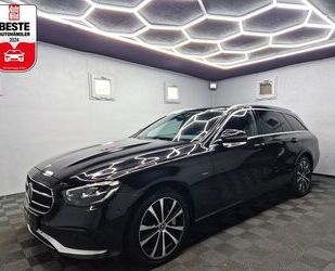 Mercedes-Benz E 300 Gebrauchtwagen
