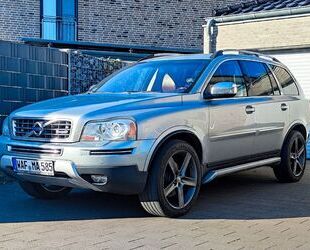 Volvo XC90 Gebrauchtwagen