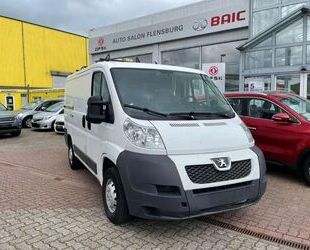 Peugeot Boxer Gebrauchtwagen
