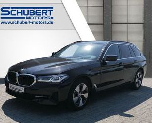 BMW 520 Gebrauchtwagen