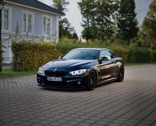 BMW 430 Gebrauchtwagen