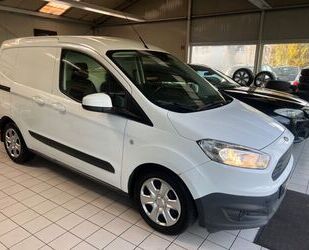 Ford Transit Gebrauchtwagen