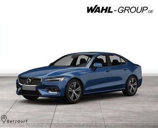 Volvo S60 Gebrauchtwagen