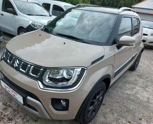 Suzuki Ignis Gebrauchtwagen