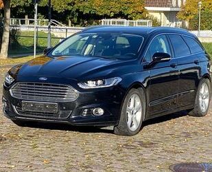 Ford Mondeo Gebrauchtwagen