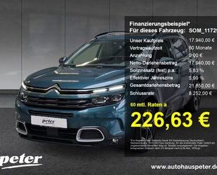 Citroen C5 Aircross Gebrauchtwagen