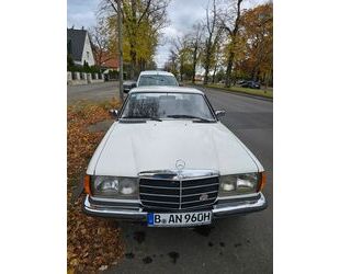 Mercedes-Benz 230 Gebrauchtwagen