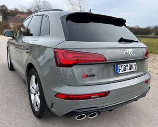 Audi SQ5 Gebrauchtwagen