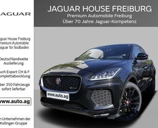 Jaguar Jaguar E-Pace D150 AWD R-DYNAMIC S APPROVED Gebrauchtwagen