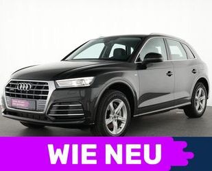 Audi Audi Q5 e SHZ|Business-Paket|Sportsitze|NAVI|DAB Gebrauchtwagen