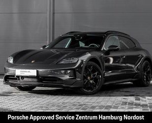 Porsche Taycan Gebrauchtwagen