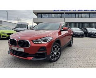 BMW X2 Gebrauchtwagen
