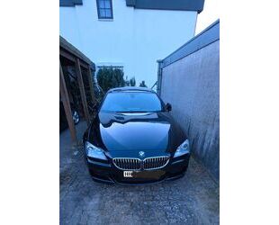BMW 640 Gran Coupé Gebrauchtwagen