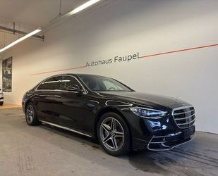 Mercedes-Benz S 580 Gebrauchtwagen