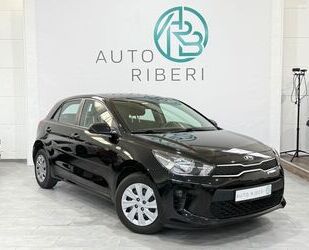 Kia Rio Gebrauchtwagen