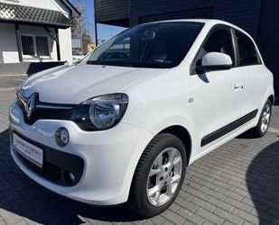 Renault Twingo Gebrauchtwagen