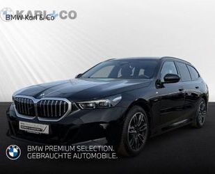 BMW 520 Gebrauchtwagen