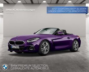 BMW Z4 Gebrauchtwagen