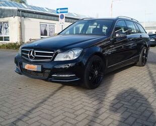 Mercedes-Benz C 200 Gebrauchtwagen