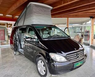 Mercedes-Benz Viano Gebrauchtwagen