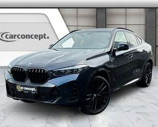 BMW X6 Gebrauchtwagen