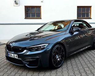 BMW M4 Gebrauchtwagen