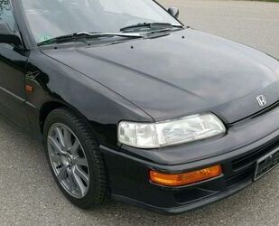 Honda CRX Gebrauchtwagen