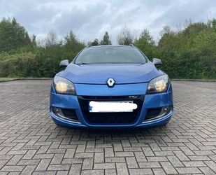 Renault Megane Gebrauchtwagen