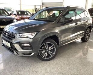 Seat Ateca Gebrauchtwagen