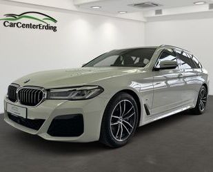 BMW 540 Gebrauchtwagen